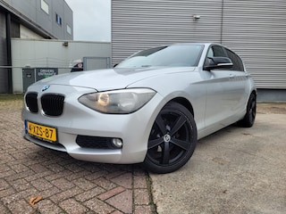 BMW 116d Business