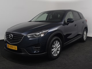 Mazda CX-5 2.0 TS+ Navi PDC LMV Trekhaak