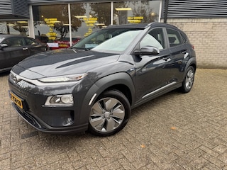 Hyundai Kona EV Comfort 64 kWh SOH 100%/Nav/Krell Audio