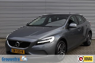 Volvo V40 1.5 T2 POLAR+ / LED PAKKET / STOEL VERW. / PDC
