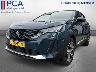 Peugeot 3008 1.6 PHEV 180 PK Allure | All Season banden |