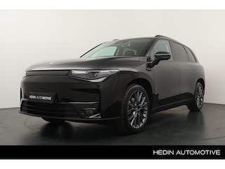 Leapmotor C10 REEV Design 28.4 kWh Full Map Navigatie | Stuur- & Stoelverwarming | Panoramadak | 950km Rijbereik WLTP | Aanhanggewicht 1500kg