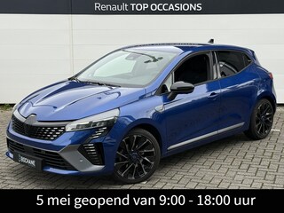 Renault Clio 1.6 E-Tech Full Hybrid 145 esprit Alpine | Automaat | 360° Camera | Navigatie | Dealer Onderhouden
