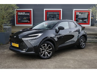 Toyota C-HR 2.0 Plug-in Hybrid 220 First Edition Trekhaak