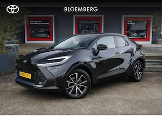 Toyota C-HR 2.0 Plug-in Hybrid 220 First Edition Trekhaak