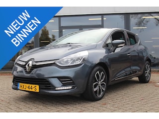 Renault Clio 0.9 TCe Limited