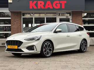 Ford Focus Wagon ST Line X 1.5 150 pk AUTOMAAT - Afn. trekhaak - LED - 100% dealeronderhouden
