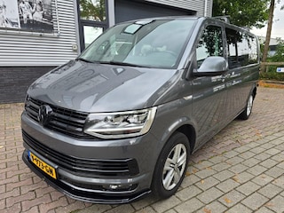 Volkswagen Transporter 2.0 ABT235PK DSG HIGHLINE TDI L2H 4 MOTION SCHUIFDAK