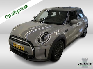 Mini Mini 1.5 Classic (102PK), 1e-Eig. & Keurig-Onderh. BOVAG-Garantie. NL-Auto