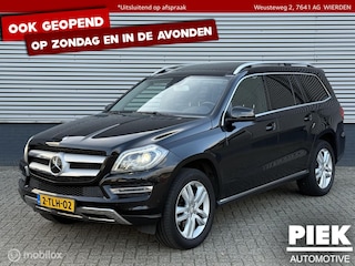 Mercedes-Benz GL 350 BlueTEC 4-Matic BOMVOL EXPORTPRIJS!