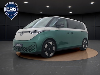Volkswagen ID. Buzz Pro 86 kWh 6p. | Pano dak | Harman Kardon | 360 Camera | IQ-Light | Elek. schuifdeuren |