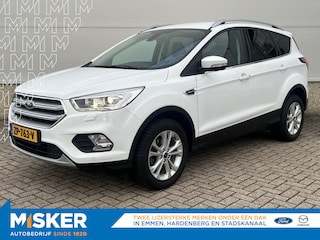 Ford Kuga 1.5 EcoB. Titanium TREKHAAK! X-PACK!