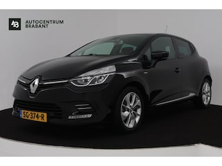Renault Clio 0.9 TCe Intens (NAVIGATIE, CLIMA, PARKEERSENSOREN, CRUISE CONTROL, BLUETOOTH, AIRCO)