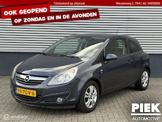 Opel Corsa 1.3 CDTi EcoFlex S/S Cosmo TREKHAAK