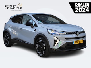 Renault Captur TCe 90 Techno / 8.000KM!! / 10,4'' NAVI / 10,25'' DASHBOARD / CAMERA / PDC V+A / CRUISE / CLIMATE / PRIVACY GLASS / DAB / APPLE CARPLAY / ANDROID AUTO / 18'' LMV