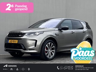 Land Rover Discovery Sport P300e 1.5 R-Dynamic HSE AWD PHEV / Dealer onderhouden / Panorama dak  / Afn. trekhaak 1.600 kg / CCS snelladen / Design Pack / 20" LM wielen + all season banden /