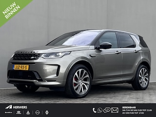 Land Rover Discovery Sport P300e 1.5 R-Dynamic HSE AWD PHEV / Dealer onderhouden / Panorama dak  / Afn. trekhaak 1.600 kg / CCS snelladen / Design Pack / 20" LM wielen + all season banden /