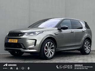 Land Rover Discovery Sport P300e 1.5 R-Dynamic HSE AWD PHEV / Dealer onderhouden / Panorama dak / Afn. trekhaak 1.600 kg / CCS snelladen / Design Pack / 20" LM wielen + all season banden /
