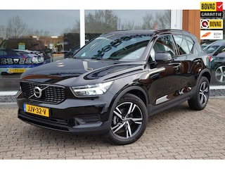 Volvo XC40 1.5 T3 R Design 163PK