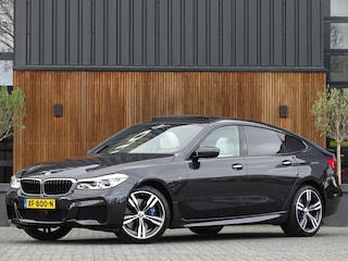 BMW 6-serie GT 640i 341PK / M-Sport / High Executive / Harman Kardon / LED