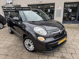 Fiat 500L 0.9 TwinAir Easy Trekhaak Beurt NAP