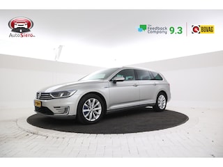 Volkswagen Passat Variant 1.4 TSI GTE Connected Series Plus Virtual cockpit, Panorama, Adaptive cruise, Apple CarPlay
