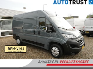 Opel Movano 2.2D 120PK, L2H2, Airco