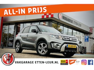 Suzuki Vitara 1.6 High Executive | SCHUIFDAK | ADAPTIEVE CRUISE | TREKHAAK