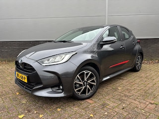 Toyota Yaris 1.5 Hybrid 115 First Edition Limited Zeer compleet !