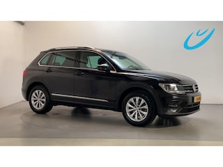 Volkswagen Tiguan 1.5 TSI 150pk DSG ACT Comfortline Business Stoelverwarming Panoramadak Navigatie DAB+