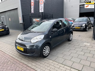 Citroën C1 1.0-12V Séduction Stuurbekrachtiging NAP APK 1 Jaar
