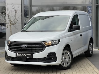 Ford Transit Connect 1.5 EcoBoost PHEV L2 Trend 150PK | BPM vrij | PDC voor en achter | All weather