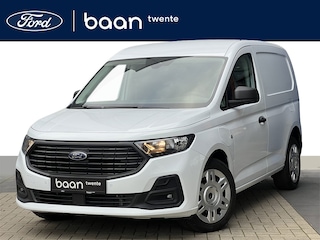 Ford Transit Connect 1.5 EcoBoost PHEV L2 Trend 150PK | BPM vrij | PDC voor en achter | All weather