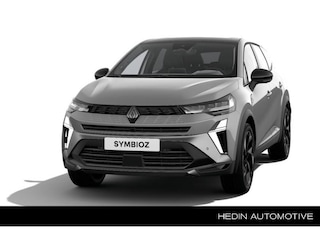 Renault Symbioz 1.8 E-Tech full hybrid 160 esprit Alpine | Automaat | Voorruitverwarming | Voorstoelen Verwarmd | Stuurwiel Verwarmd | 360 Graden Camera | Panoramisch Dak | Harman Kardon | Elektrische Voorstoelen |