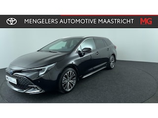 Toyota Corolla Touring Sports Hybrid 140 Dynamic | Rijklaar | Apple Carplay/-Android Auto | Elektrische achterklep
