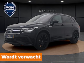 Volkswagen Tiguan 1.5 TSI R-Line Business+ 7 Persoons | Pano Dak | Harman Kardon |Trekhaak | 360 Camera | 20" | ACC |