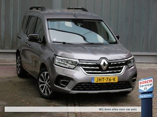 Renault Kangoo 1.3 TCe 130pk TECHNO, CAMERA, SCHUIFDEUR