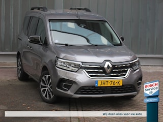 Renault Kangoo 1.3 TCe 130pk TECHNO, CAMERA, SCHUIFDEUR