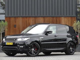 Land Rover Range Rover Sport 3.0 TDV6 259PK automaat / HSE Dynamic *NAP*