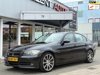 BMW 325i Dynamic Executive