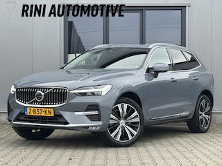 Volvo XC60 2.0 B4 Inscription 197 PK | 360 Camera | Pilot assist | 20 Inch