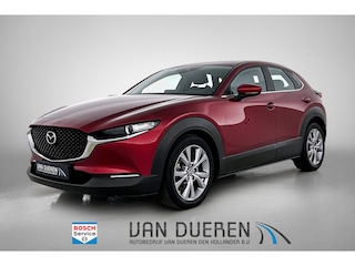 Mazda CX-30 2.0 e-SkyActiv-G Aut. M-Hybrid Comfort 18 inch, Keyless