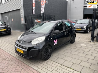 Citroën C1 1.0 Attraction Airco NAP APK 1 Jaar