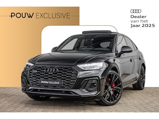 Audi Q5 55 TFSIe 367pk S Edition | 22" LMV | Panoramadak | Luchtvering | Trekhaak | B&O Sound