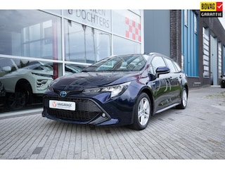 Toyota Corolla Touring Sports 1.8 Hybrid Active Carplay | Camera |stoelverwarming