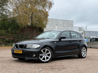 BMW 116i/RIJDT TOP