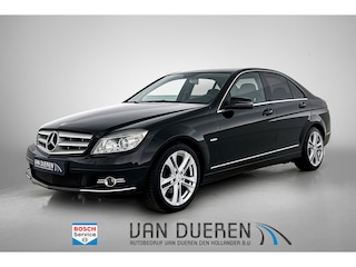 Mercedes-Benz C-klasse 200 K Business Class Avantgarde Stoelverwarming