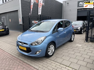 Hyundai ix20 1.4i i-Vision 1e Eigenaar! Airco NAP APK 1 Jaar