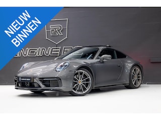 Porsche 911 3.0 Carrera 4S Pano | PDLS | Sportdesign | Sportuitlaat | Sport Chrono