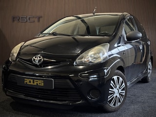 Toyota Aygo 1.0 VVT-i Now|AIRCO|CARPLAY